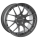 Breyton GTSR-PF 8,5x19 ET54 5x130 71,6 black anodized