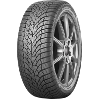 Kumho WinterCraft WP52 155/65 R14 75T 3PMSF M+S