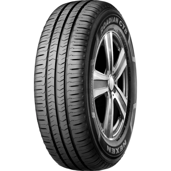 Nexen Roadian CT8 195/70 R15C 104S BSW