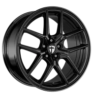 Tomason TN30 8x19 ET44 5x112 57,1 black painted