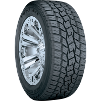 Toyo Open Country A/T 235/65 R17 108H 3PMSF M+S