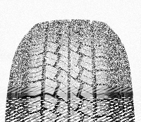 Toyo TranPath A14 215/70 R15 98S M+S