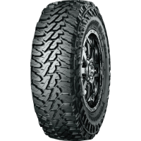 Yokohama Geolandar M/T (G003) LT255/75 R17 111Q RBL M+S