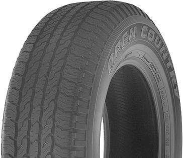 Toyo Open Country A21 245/70 R17 108S M+S