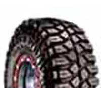Maxxis Creepy Crawler (M8090) LT12,5 D16 124K   M+S