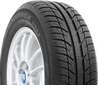 Toyo SnowProx S943 185/55 R16 87H XL 3PMSF M+S