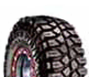 Maxxis Creepy Crawler (M8090) LT14,5 D15 127K   M+S