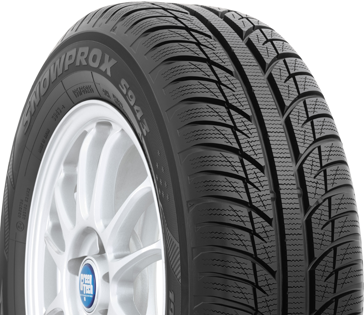 Toyo SnowProx S943 195/60 R16 93H XL 3PMSF M+S