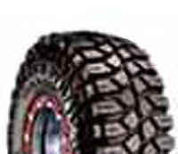 Maxxis Creepy Crawler (M8090) LT255/85 D16 104K   M+S