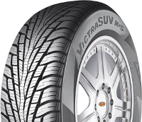 Maxxis Victra SUV (MA SAS) 255/65 R17 114H XL 3PMSF M+S