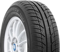Toyo SnowProx S943 235/60 R16 104H XL 3PMSF M+S