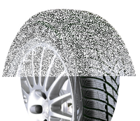 Maxxis Victra Snow SUV (MA SW) 225/75 R16 104H   3PMSF M+S