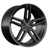 Vossen HF1 9x20 ET30 5x112 66,6 satin black