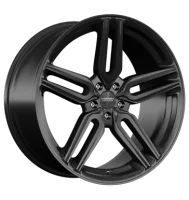 Vossen HF1 10,5x22 ET20 5x112 66,6 satin black