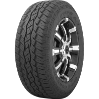 Toyo Open Country A/T Plus 215/60 R17 96V M+S