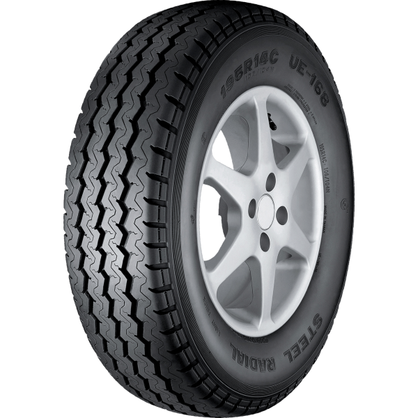 Maxxis TrailerMaxx (UE168N) 145 R12C 86N