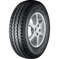 Maxxis TrailerMaxx (UE168N) 145 R12C 86N