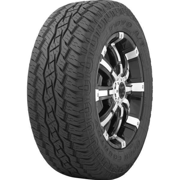 Toyo Open Country A/T Plus 215/75 R15 100T M+S