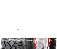 Maxxis Trepador (M8060) LT12,5 D15 121K  Competition M+S