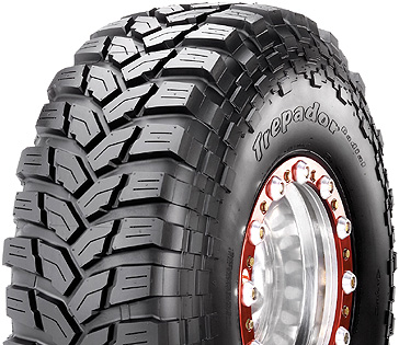 Maxxis Trepador (M8060) LT12,5 D15 121K   M+S