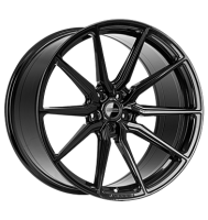 Vossen HF3 11x20 ET22 5x115 71,5 gloss black