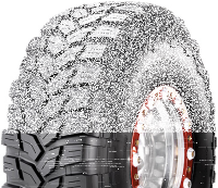 Maxxis Trepador (M8060) LT12,5 R15 113Q   M+S