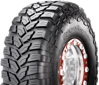 Maxxis Trepador (M8060) LT12,5 R17 119Q   M+S