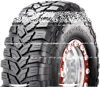 Maxxis Trepador (M8060) 205 R16C 110Q   M+S