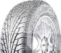 Maxxis Victra SUV (MA SAS) 235/60 R16 100V   3PMSF M+S