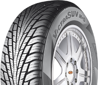 Maxxis Victra SUV (MA SAS) 235/60 R17 102V   3PMSF M+S