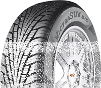 Maxxis Victra SUV (MA SAS) 245/65 R17 107H   3PMSF M+S