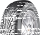 Maxxis Victra SUV (MA SAS) 245/70 R16 111H XL 3PMSF M+S