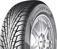 Maxxis Victra SUV (MA SAS) 255/60 R17 110V XL 3PMSF M+S