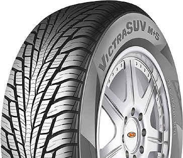 Maxxis Victra SUV (MA SAS) 255/65 R16 109H   3PMSF M+S