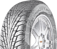 Maxxis Victra SUV (MA SAS) 255/65 R16 109H   3PMSF M+S