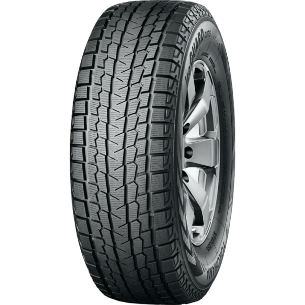 Yokohama IceGuard (G075) 275/70 R16 114Q ICE 3PMSF M+S