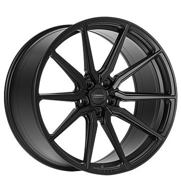 Vossen HF3 10x24 ET32 5x150 110,1 satin black