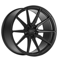 Vossen HF3 10x24 ET32 5x150 110,1 satin black