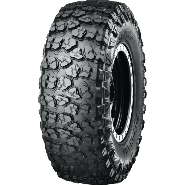 Yokohama Geolandar X-MT (G005) LT12,5 R20 121Q RBL M+S