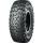 Yokohama Geolandar X-MT (G005) LT12,5 R20 121Q RBL M+S
