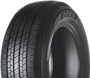 Toyo Open Country A19B 215/65 R16 98H M+S