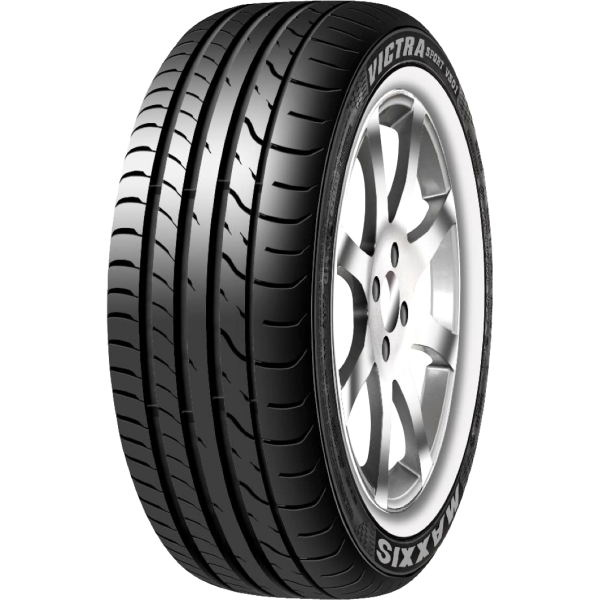 Maxxis Victra Sport (VS01) 195/40ZR17 81W XL