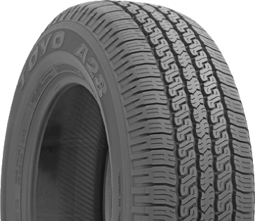 Toyo Open Country A28 245/65 R17 111S XL M+S