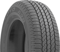 Toyo Open Country A28 245/65 R17 111S XL M+S