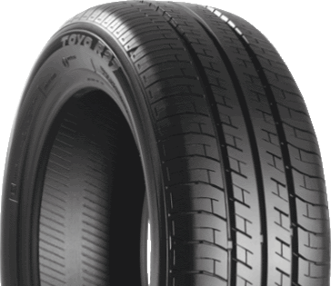 Toyo Toyo R27F 185/55 R15 82V