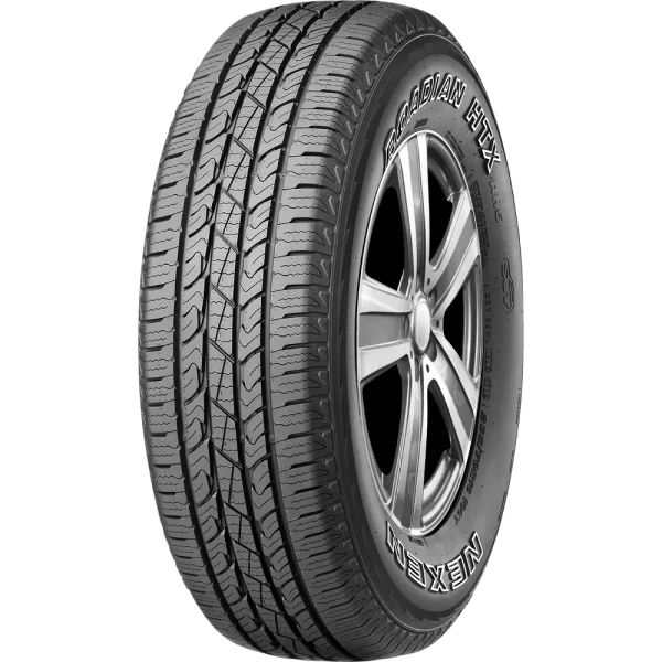 Nexen Roadian HTX RH5 245/75 R16 111S RWL M+S