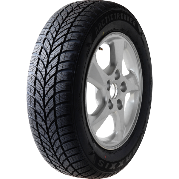 Maxxis ArcticTrekker (WP05) 165/65 R15 81T   3PMSF M+S