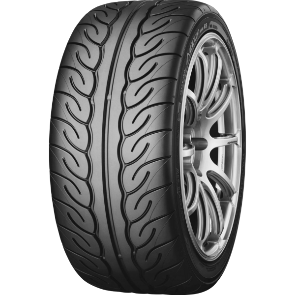 Yokohama Advan Neova (AD08RS) 225/45 R16 89W