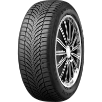 Nexen WinGuard SnowG WH2 185/55 R14 80T BSW 3PMSF M+S