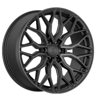 Vossen HF6.3 9,5x22 ET20 6x135 87,1 matte gunmetal